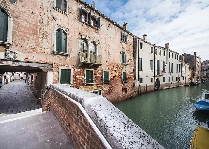 CASA DEGLI ANGELI