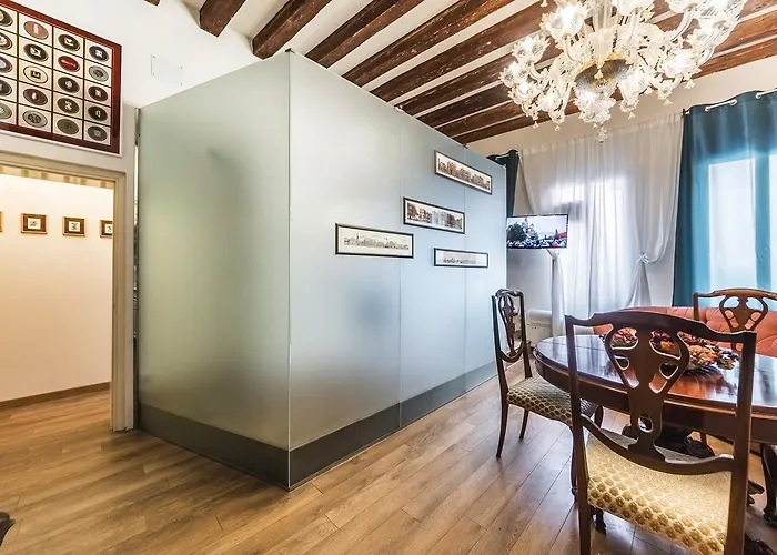 CASA DEGLI ANGELI